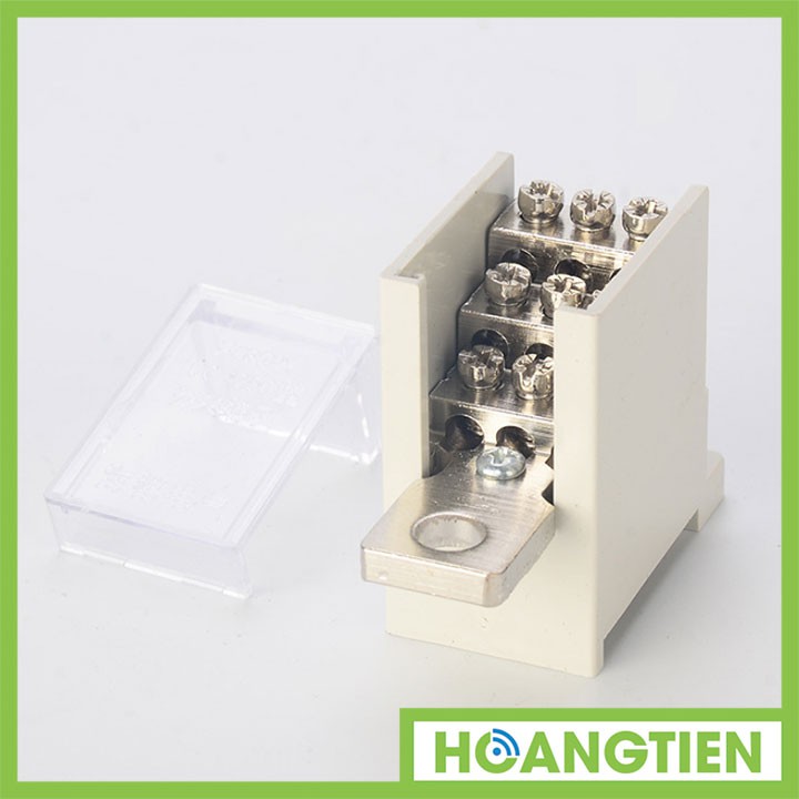 Cầu đấu chia dây điện FG6