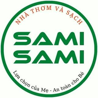 SAMI SAMI OFFICIAL STORE