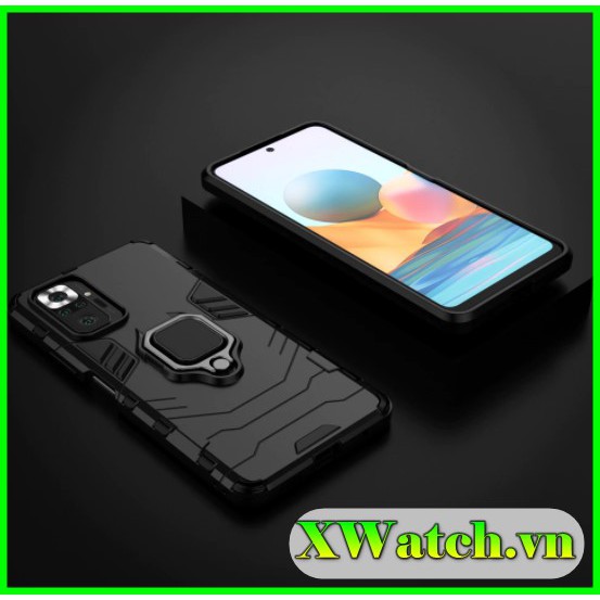 Ốp Lưng Iron Man 2 Xiaomi Redmi 10C K50 Poco X3 pro Note 11s Note 10 Mi 11 lite Note 10 pro Redmi 10 Mi 11T pro Cao cấp