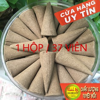 Nhang Nụ Trầm Hương Loại Vip