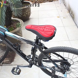 Đệm Bọc Yên Xe Đạp Êm Ái