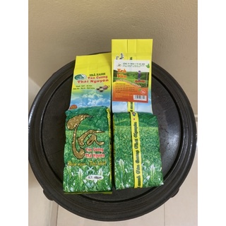 Trà Nõn loại 100g-200g-500g