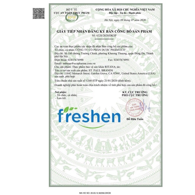 [Mã 77FMCGSALE giảm 8% đơn 500K] ✅VIÊN UỐNG TRẮNG DA RiTANA | BigBuy360 - bigbuy360.vn