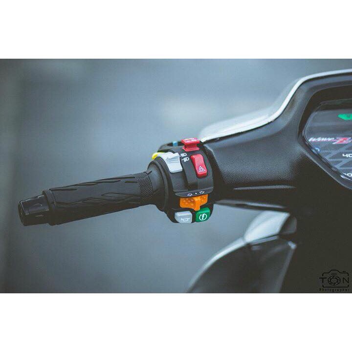 Cùm công tắc thailand