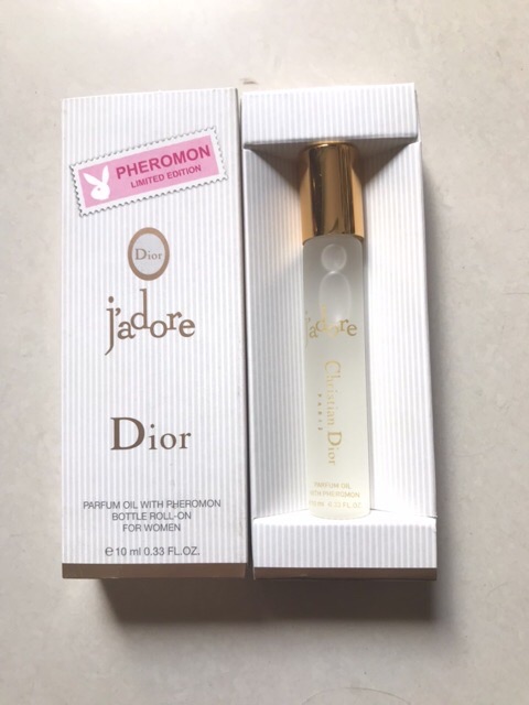 Tinh dầu nước hoa lăn 10ml của Nga chính hãng | BigBuy360 - bigbuy360.vn