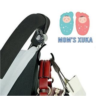 Móc treo trên xe đẩy