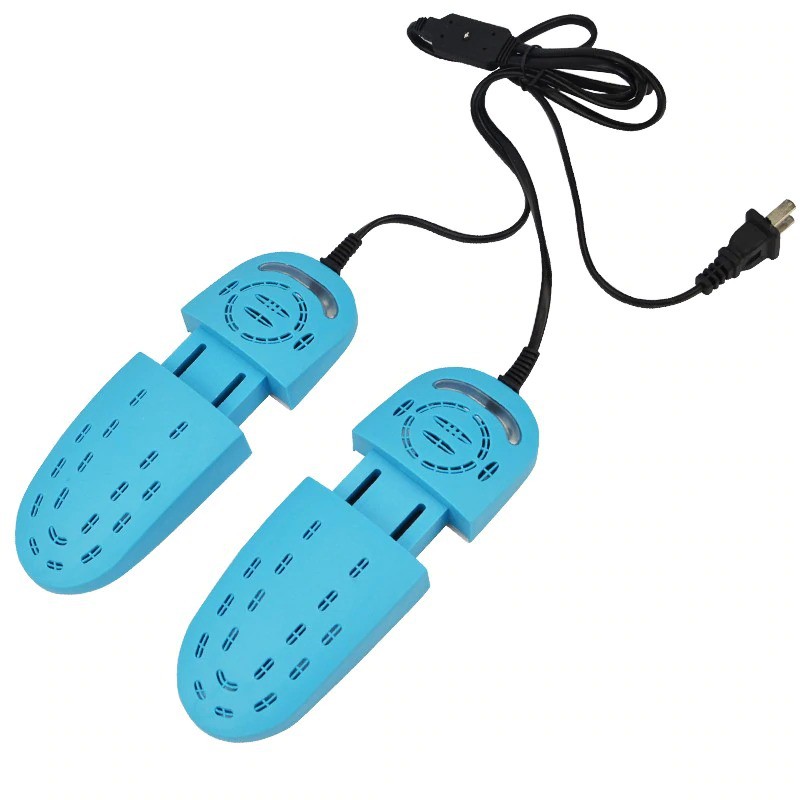Máy Sấy Giày Khử Mùi Kéo Dài Shoes Dryer Tia UV SD01