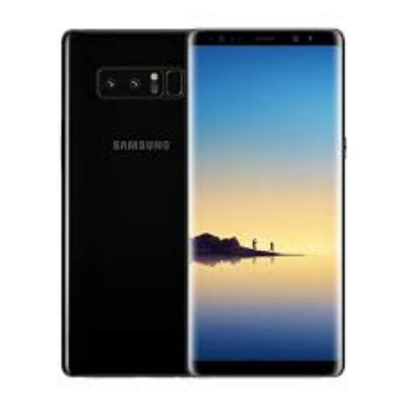 Điện thoại Samsung Galaxy Note 8 Mỹ  - Hàng 99%