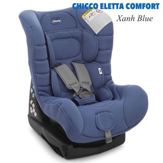 Ghế ngồi ô tô Chicco Eletta Comfort