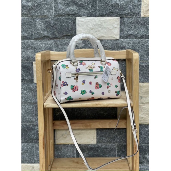 Túi Co ach women's hanbag