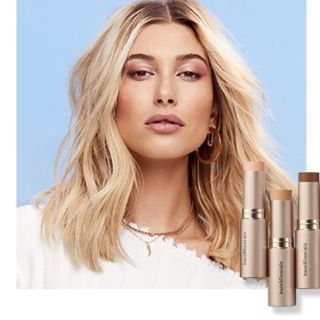 Kem nền khoáng bareMinerals Complexion Rescue Hydration Stick SPF 25