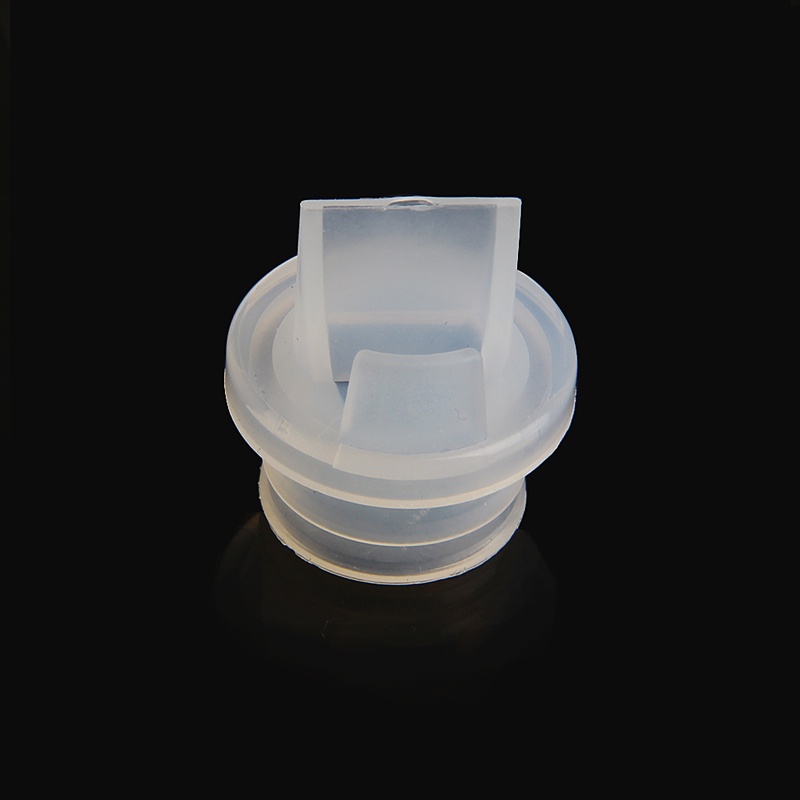 Van mỏ vịt bằng silicon thích hợp cho bình sữa em bé