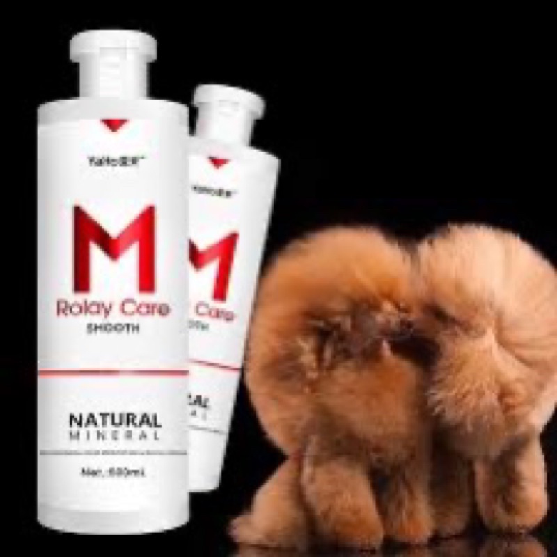 ữa Tắm cho chó, mèo Yaho M Royal Care, dưỡng lông, thơm lâu,an toàn..