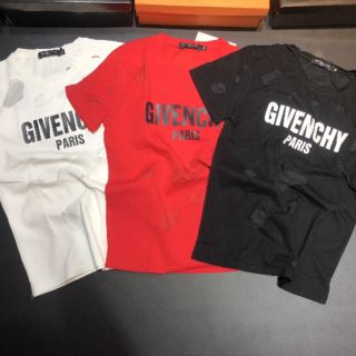 Áo phông GVC mới 2019