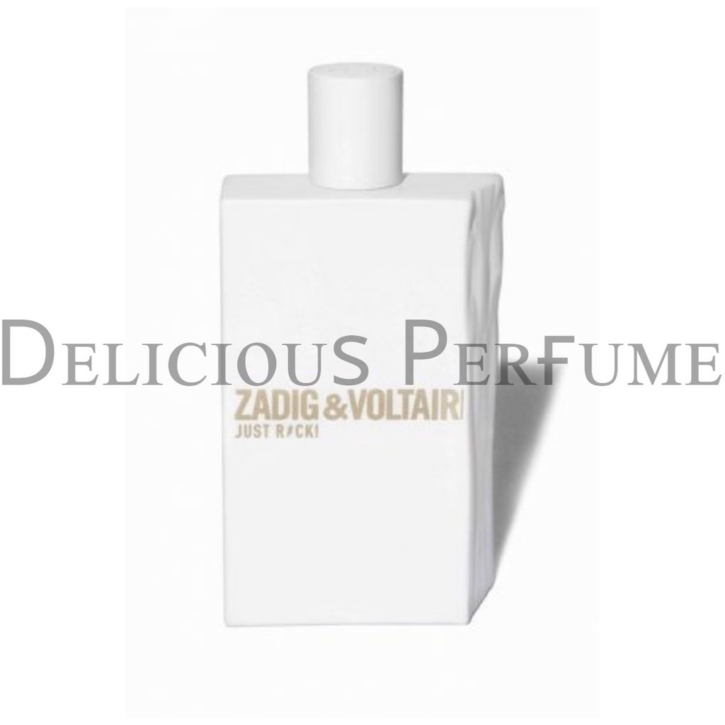 Nước hoa Zadig & Voltaire Just Rock! For Her 5ml/ 10ml