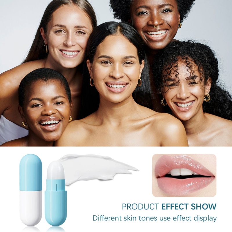 Son Môi YOUYO 4 Màu Tùy Chọn Chống Thấm Nước Và Lâu Trôi Cao Cấp