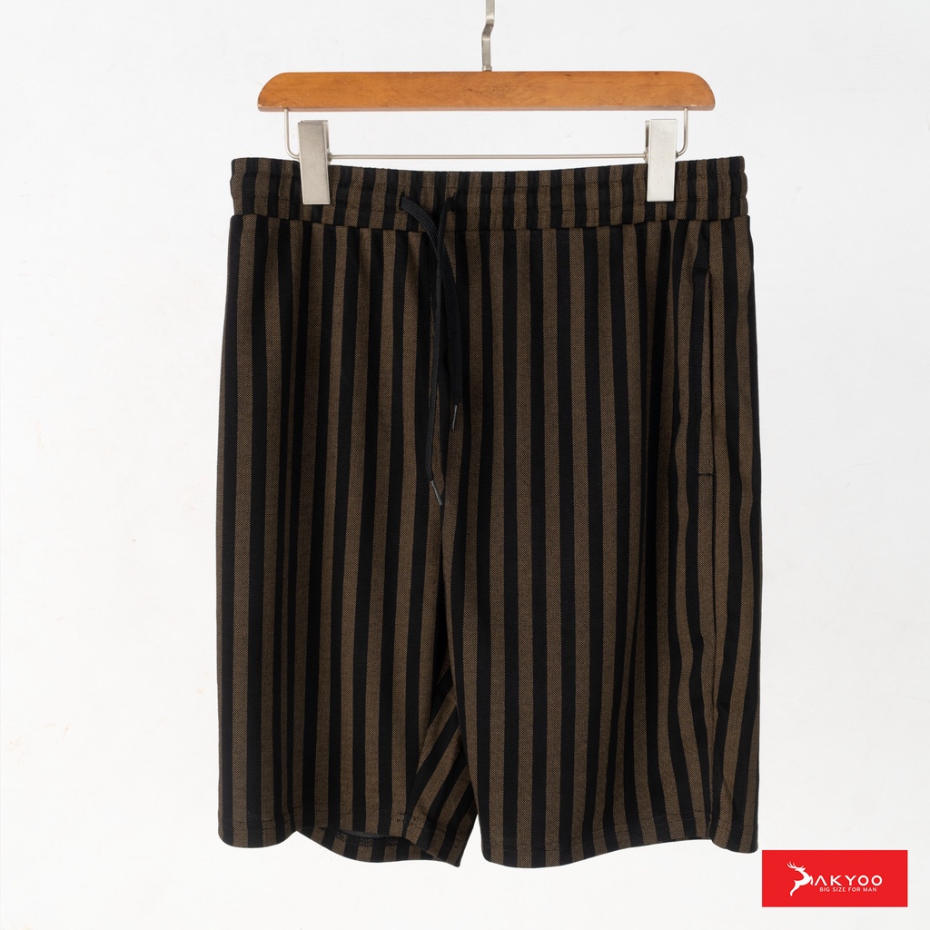 Bộ Thun POLO Quần Áo Bigsize Nam Cao Cấp size 80-140kg AKYOO - PL0903