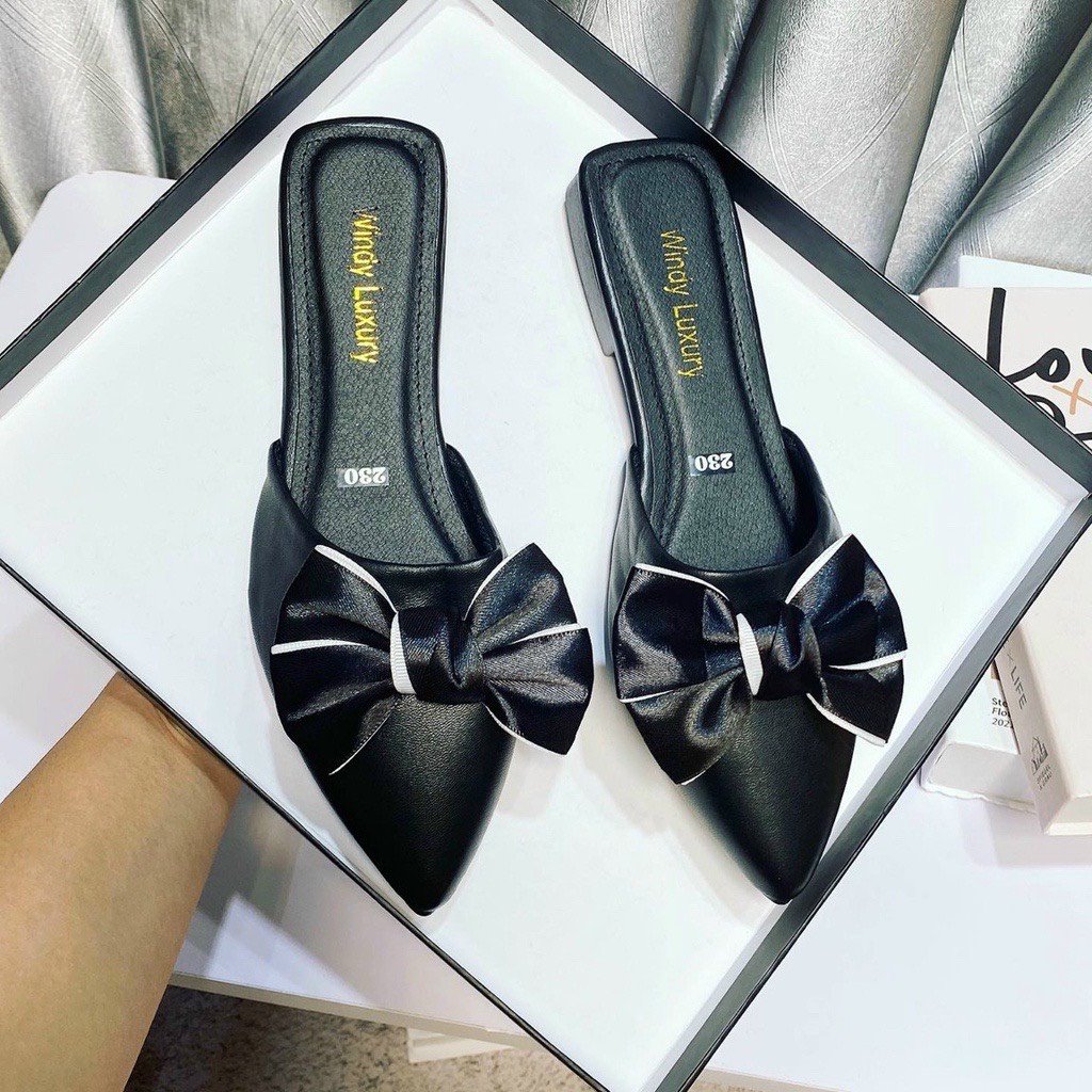 ( Siêu rẻ) Giày sục đi mưa đi nắng siêu bền