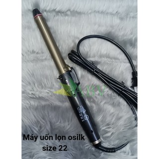 Máy uốn lọn osilk - 998 e