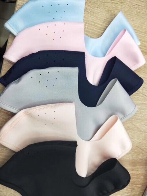 (Sỉ, lẻ) Khẩu Trang vải Ninja | BigBuy360 - bigbuy360.vn