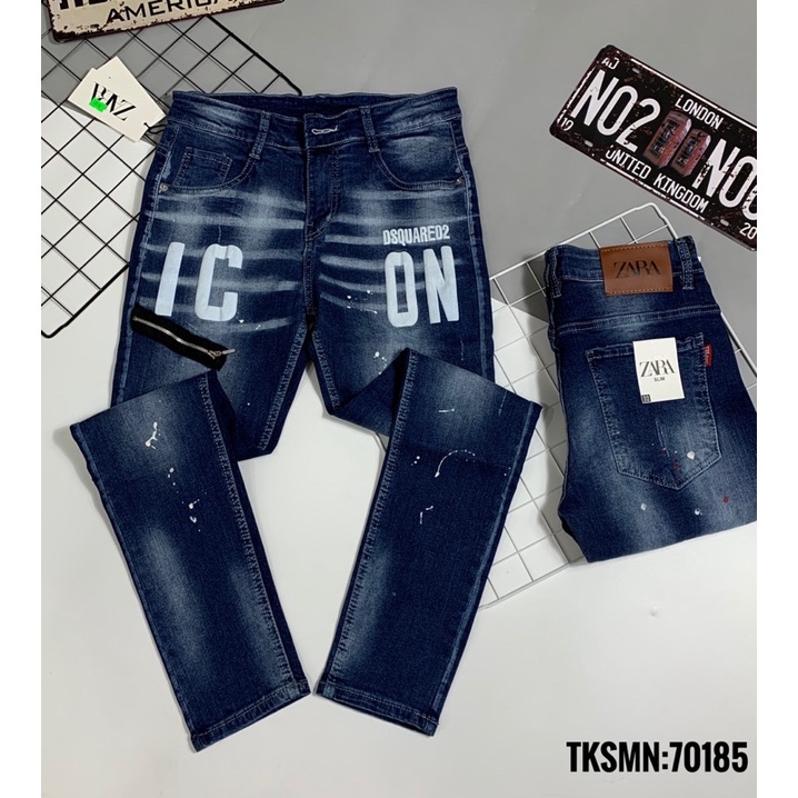 quần jean nam dài quảng châu cao cấp,ảnh thật shop tự chụp