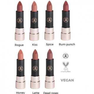 Son lì Anastasia Beverly Hills Matte Lipstick