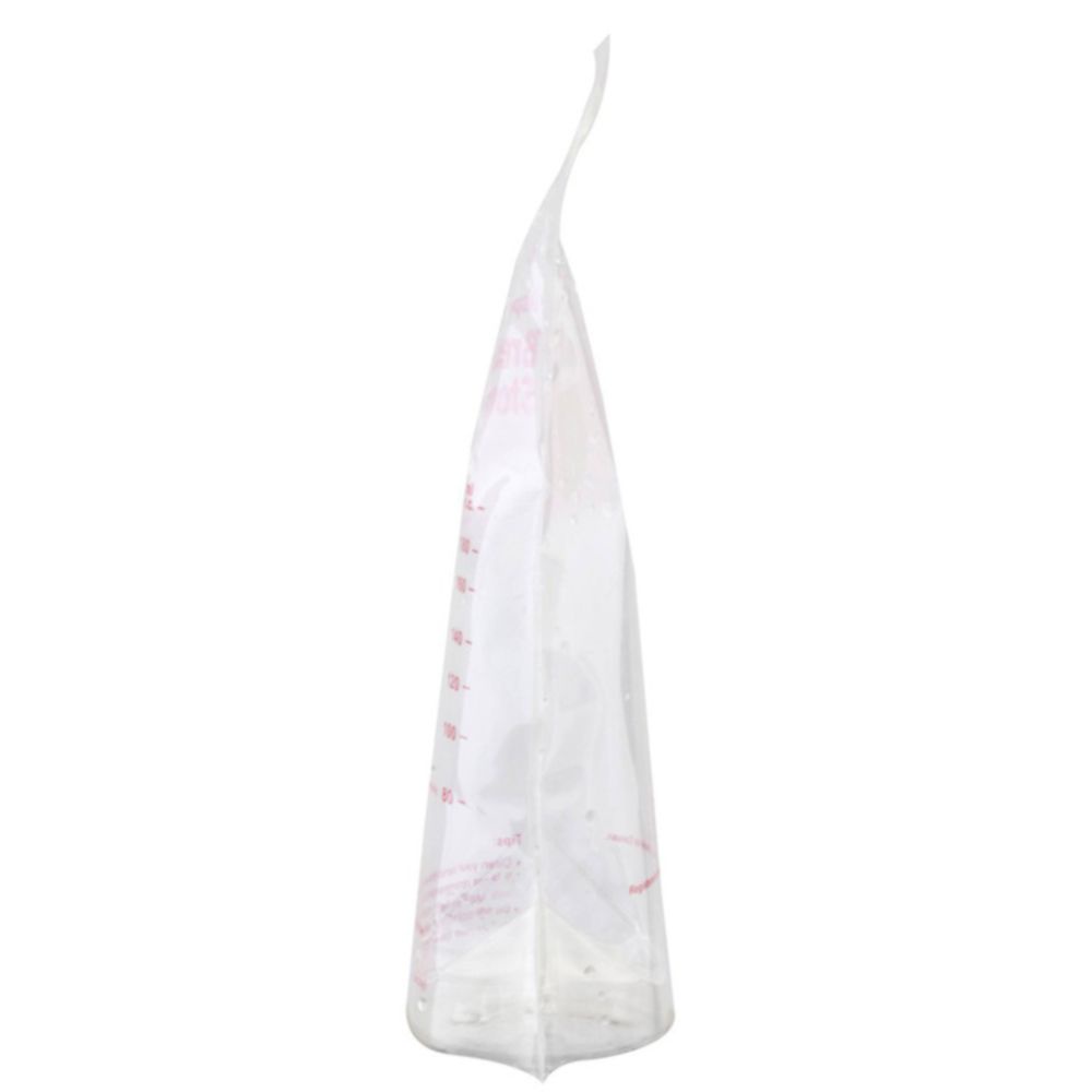 Túi trữ sữa Farlin loại 200ml không có BPA (hộp 22 túi)