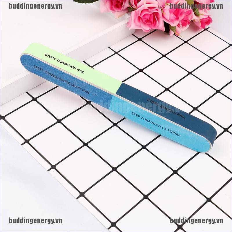 Bộ 1 Dụng Cụ Làm Móng 6 Mặt Tiện Dụng