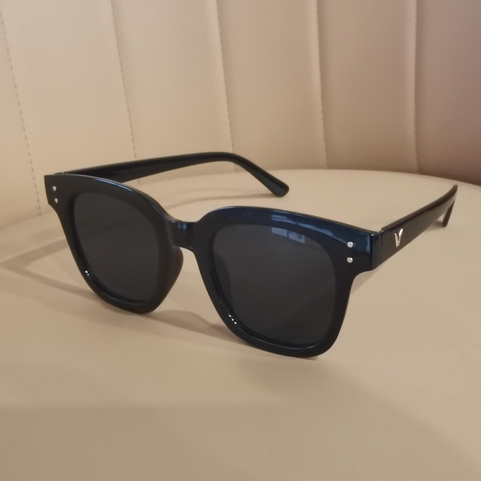 Kính Mát Gọng Vuông Thời Trang MS08