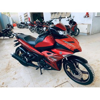 Thùng Moto cho Ex 150