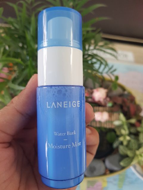 XỊT KHOÁNG DƯỠNG ẨM LANEIGE 30ML DATE 02.2023 | BigBuy360 - bigbuy360.vn