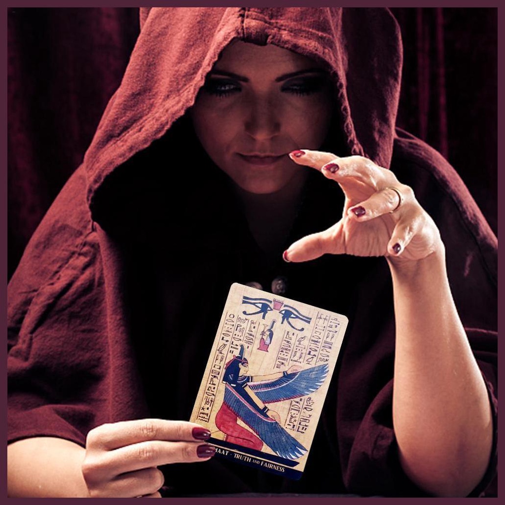Bộ Bài Tarot 78 Lá Chất Lượng Cao