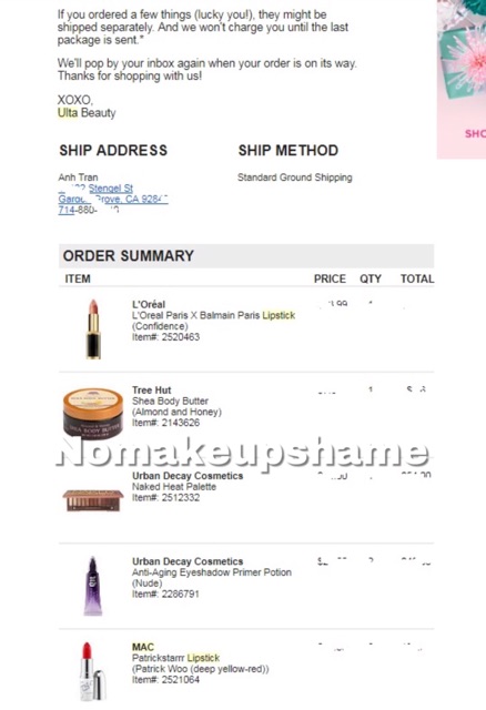 SON MAC LIMITED EDITION X PATRICK STAR | BigBuy360 - bigbuy360.vn