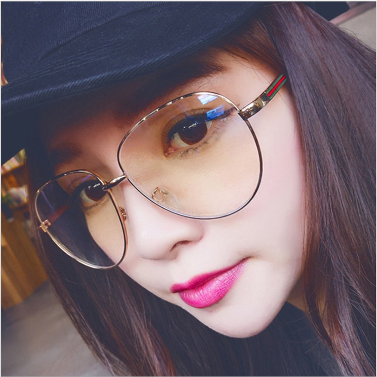 Kính mắt nữ thời trang giả cận phong cách Hàn Quốc nổi bật - Kính thời trang nữ | BigBuy360 - bigbuy360.vn