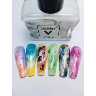 Cồn loang trắng gạo