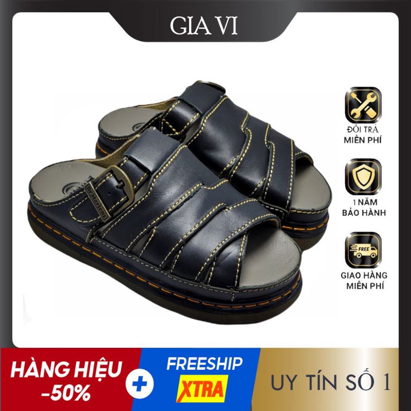 DÉP DOCTOR 2007 NAM NỮ DA THẬT 100%