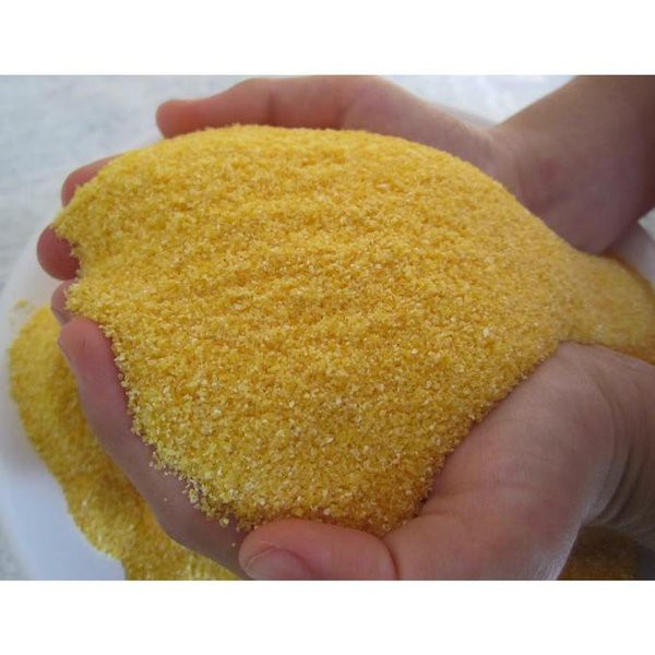Bột bắp nghiền - ngô nghiền dùng làm bánh 1kg