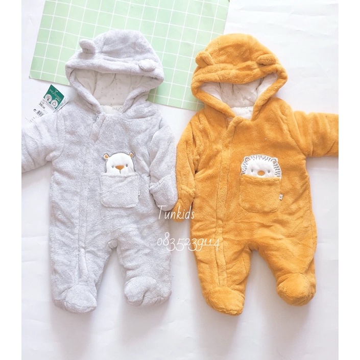 Body ủ ấm, body lông xuất xịn cực đẹp