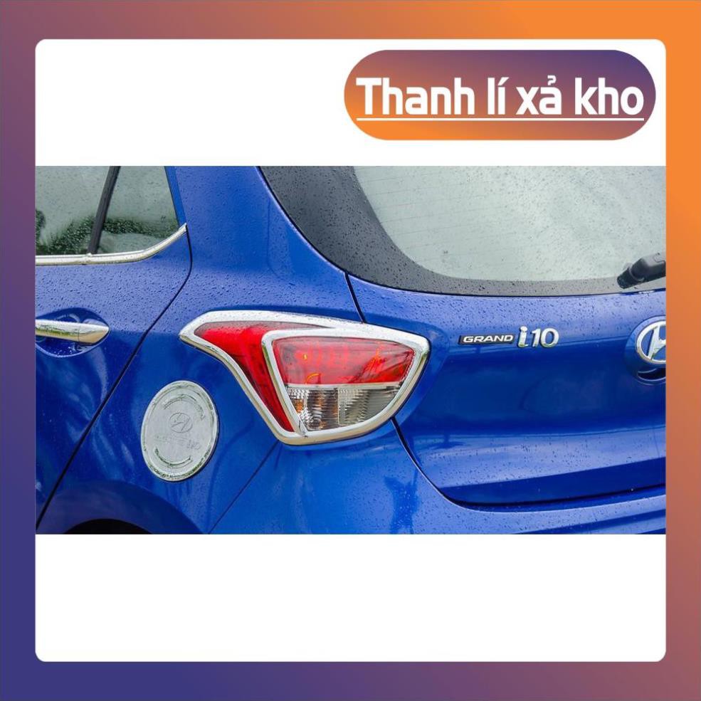 Shop xả kho sp NẮP XĂNG XE I10 SEDAN,HATBACK ảnh thật