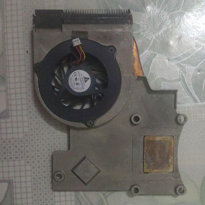 quạt tản nhiệt CPU latop hp | BigBuy360 - bigbuy360.vn