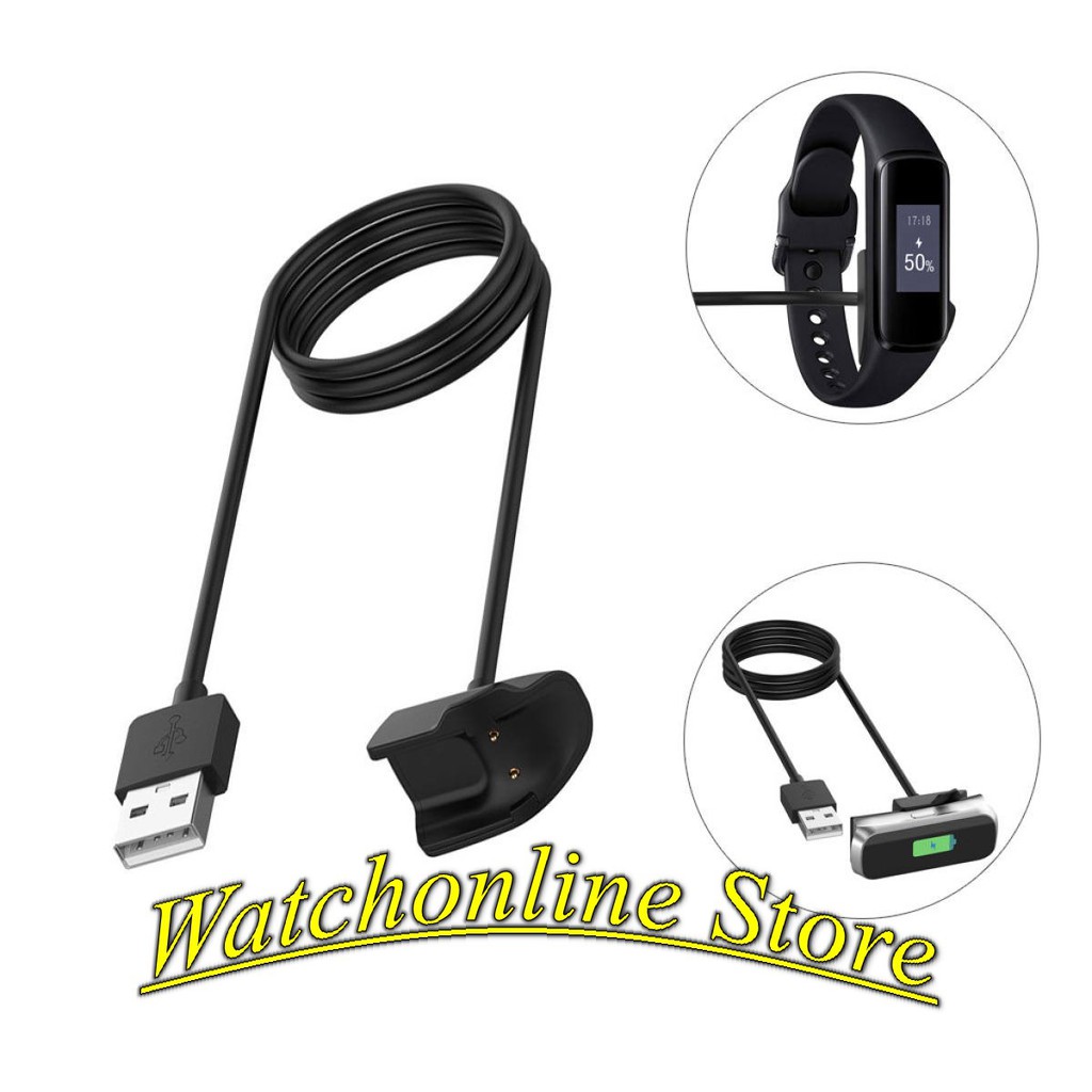 Cáp Sạc Cho Samsung Galaxy Fit E SM-R375