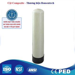 Cột lọc COMPOSITE - Thương hiệu Ronsentech