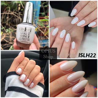 Islh22 - sơn móng tay opi: funny bunny