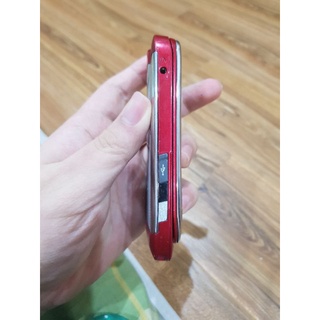 Điện thoại nokia e66 zin