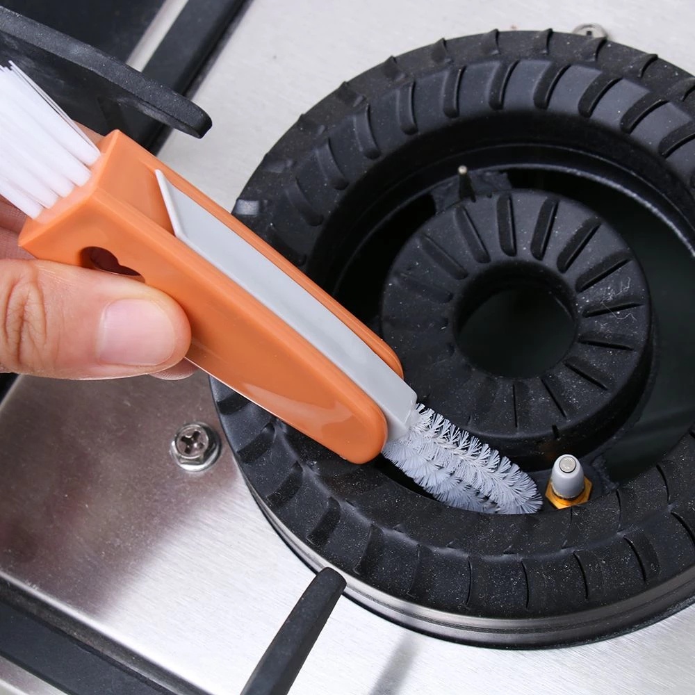 Dụng cụ vệ sinh bình nước 3 trong 1 đa năng
