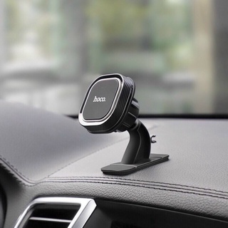 Giá đỡ điện thoại nam châm trên xe hơi HOCO CA53