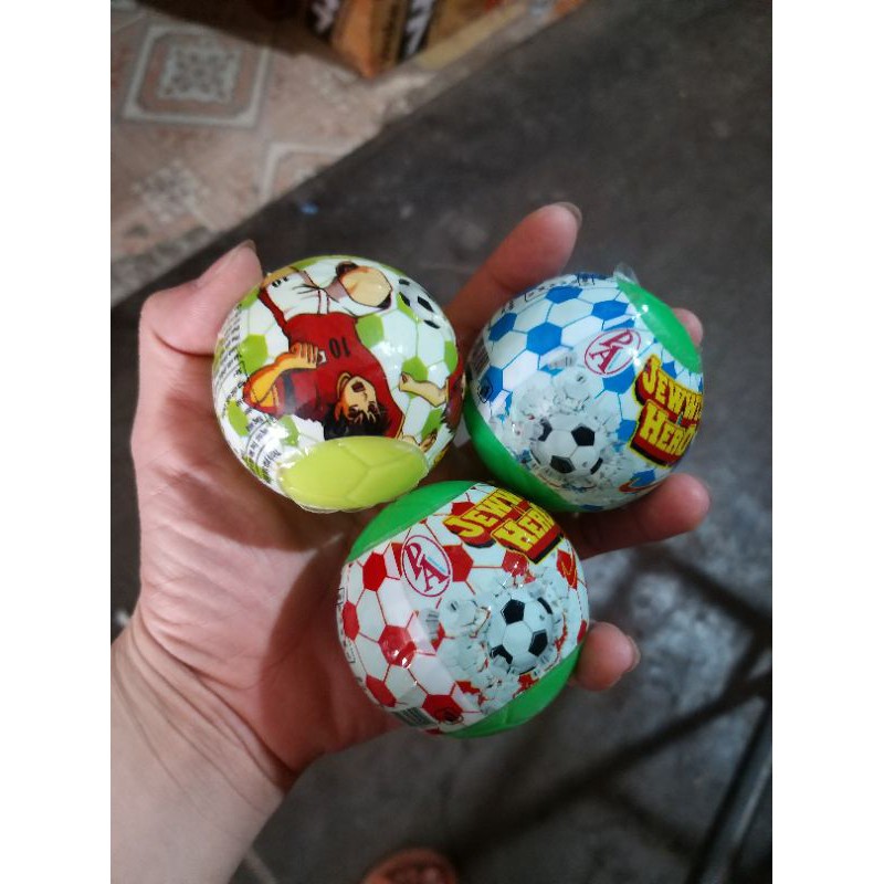 lẻ 1 quả trứng hình bóng