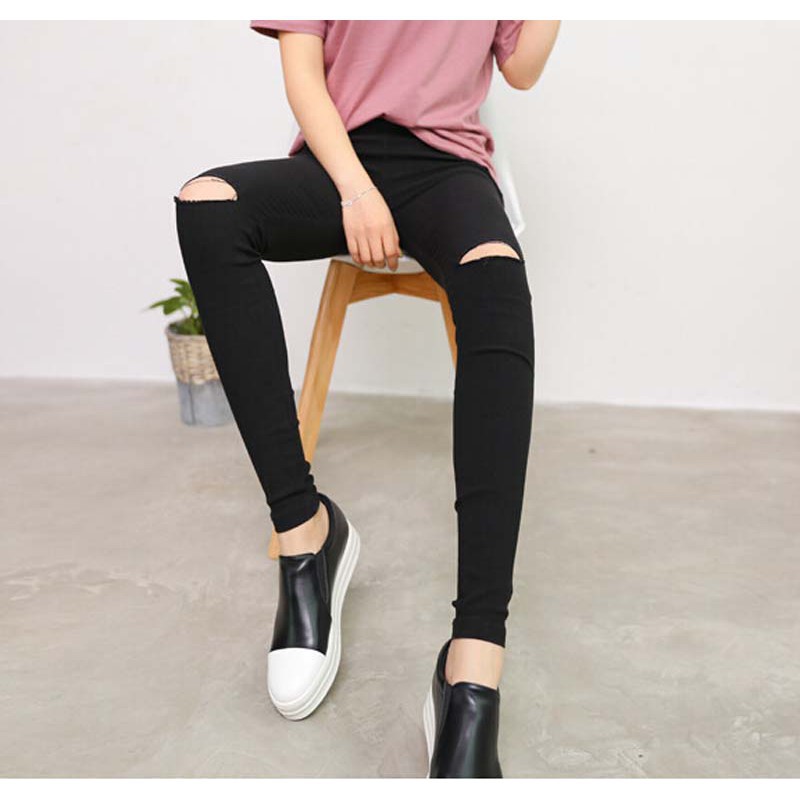 Quần Jeans Lưng Cao Thiết Kế Ôm Sát Tôn Dáng | BigBuy360 - bigbuy360.vn