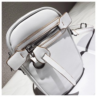 Túi mini đeo chéo da mềm siêu xinh-TXN57freeship