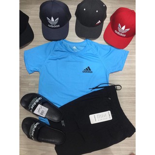 Combo 3 áo thể thao nam